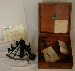 Sextant