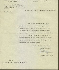Brief-26-Mar-1942-Tevredenheidsbetuiging