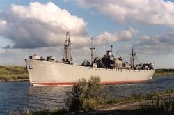 Liberty ship