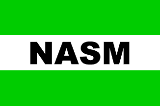 NASM Logo