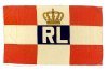 Rotterdamsche Lloyd vlag