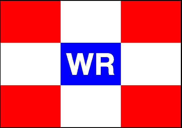 Stoomvaart Maatschappij Rotterdam Logo