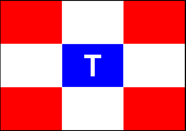 Stoomvaart Maatschappij Triton Logo